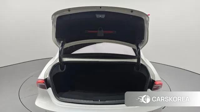 Hyundai The New Grandeur IG id 2990497 из Кореи 11