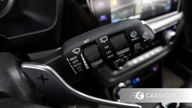 Ssangyong Beautiful Korando id 3013254 из Кореи 11