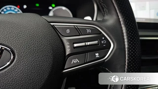 Hyundai The New Santa Fe id 3384592 из Кореи 11