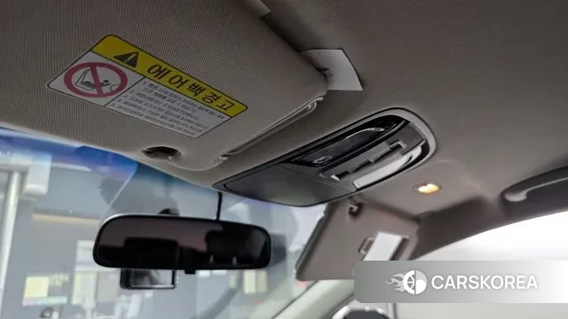 Kia The New Sorento id 3061025 из Кореи 11