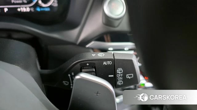 BMW X3 (G01) id 4316734 из Кореи 11