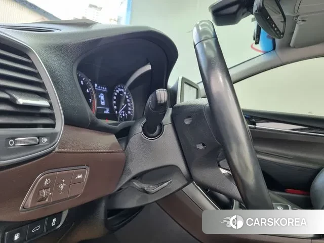 Hyundai Grandeur IG id 3340560 из Кореи 11