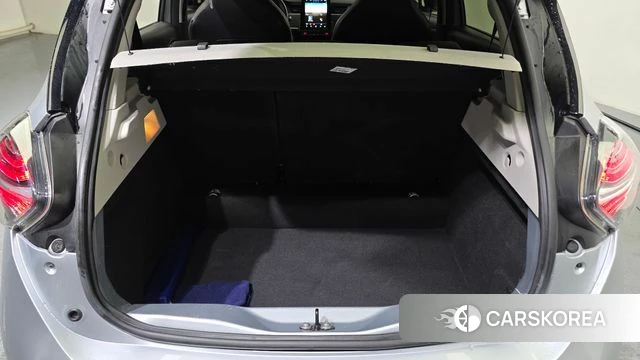 Renault Korea (Samsung) Joe id 3872113 из Кореи 11