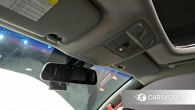 Ssangyong Rexton Sports id 3912083 из Кореи 11