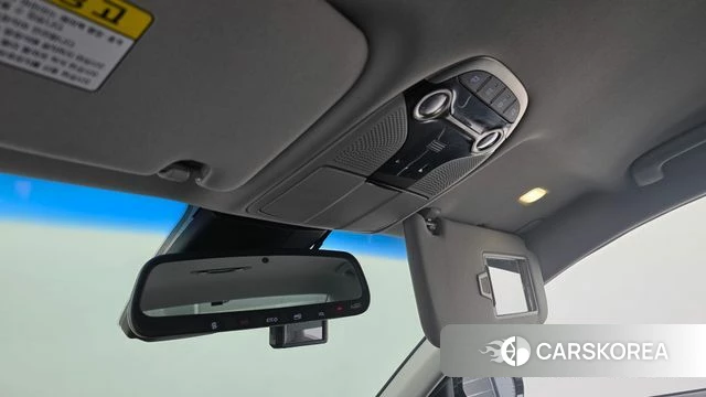Hyundai Grandeur IG id 4331776 из Кореи 11