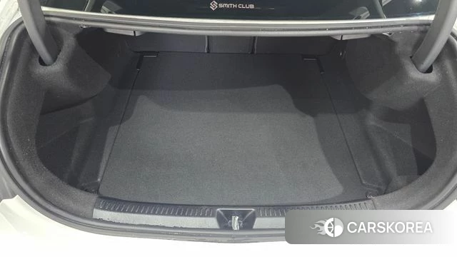 Mercedes-Benz A-Class W177 id 3935479 из Кореи 11