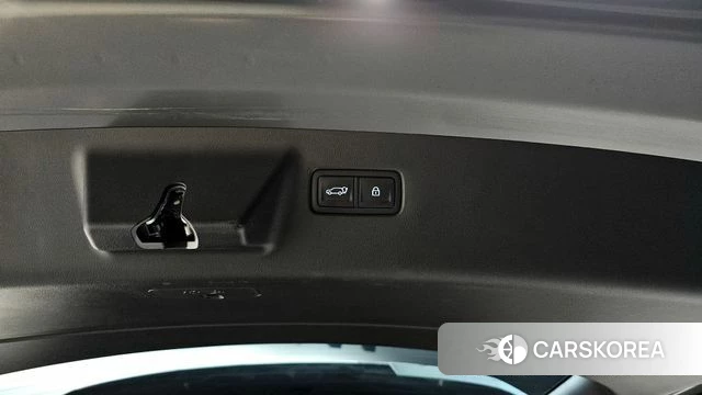 Hyundai Santa Fe (MX5) id 3864416 из Кореи 11