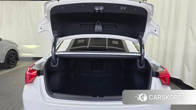 Kia K8 Hybrid id 3701470 из Кореи 11