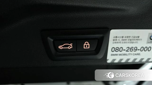 BMW X5 (G05) id 3964916 из Кореи 11