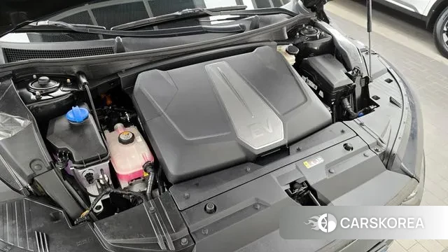 Kia EV6 id 3458677 из Кореи 11