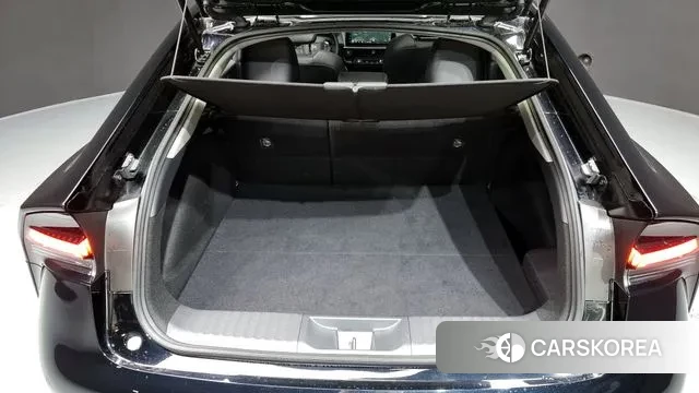 Toyota Prius 5th Generation id 3507715 из Кореи 11