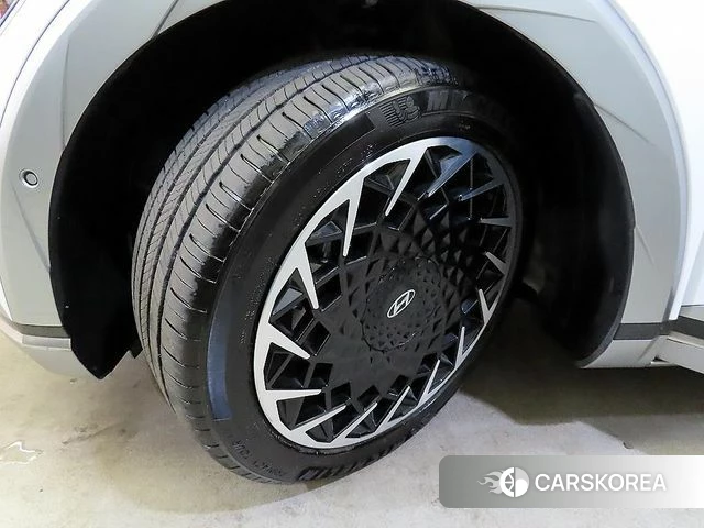 Hyundai Ionic 5 id 3952863 из Кореи 11