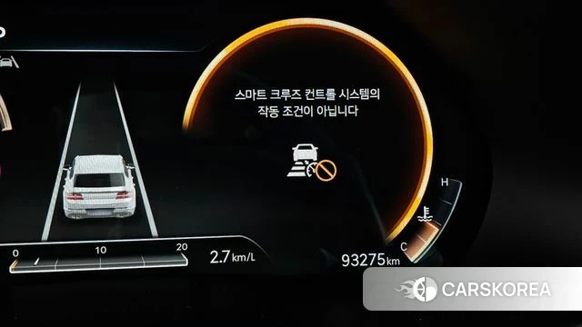 Genesis GV80 id 4223597 из Кореи 11