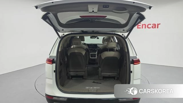 Kia Carnival 4th generation id 4657664 из Кореи 11