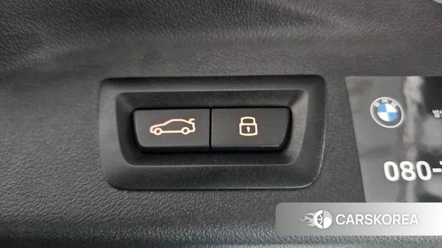 BMW X7 (G07) id 3725841 из Кореи 11