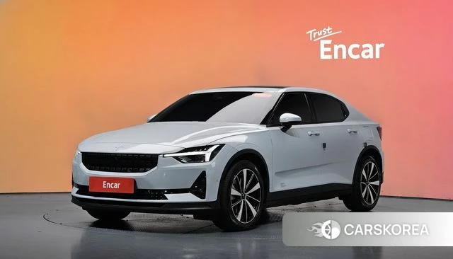 Polestar Polestar 2 id 4881095 из Кореи 11