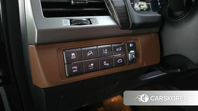 Ssangyong G4 Rexton id 4781132 из Кореи 11