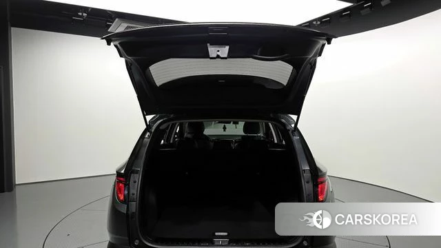 Hyundai Tucson (NX4) id 3840044 из Кореи 11