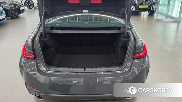 BMW 3 Series (G20) id 4200756 из Кореи 11