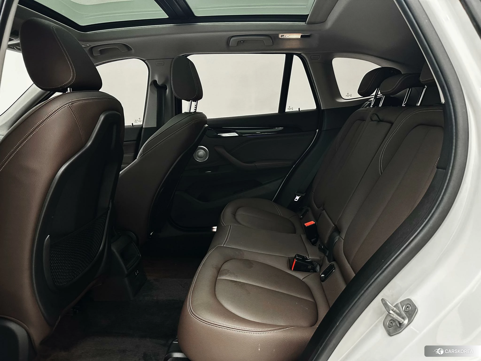 BMW X1 id 4485392 из Китая 11
