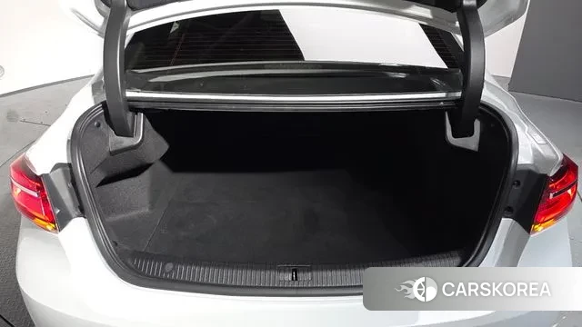 Renault Korea (Samsung) The New SM6 id 3492959 из Кореи 11