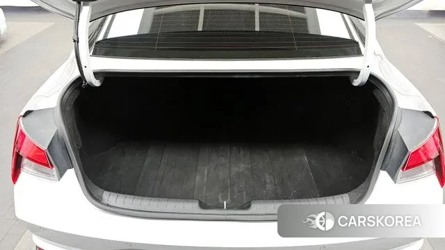 Hyundai Avante Hybrid (CN7) id 3600350 из Кореи 11