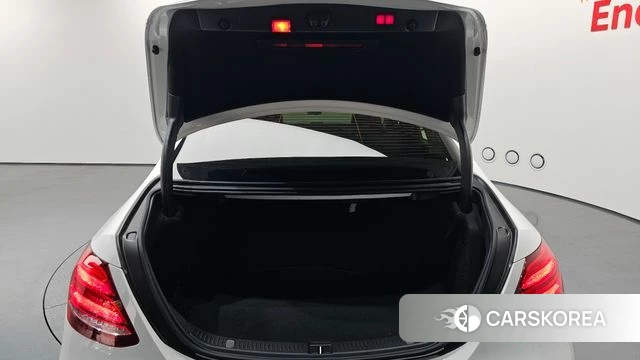 Mercedes-Benz E-Class W213 id 3807997 из Кореи 11