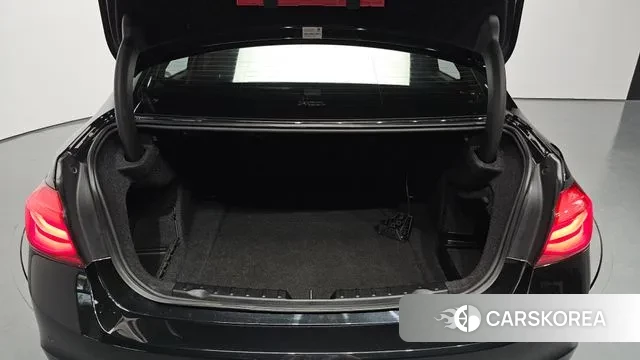 BMW 3 Series (F30) id 3045403 из Кореи 11