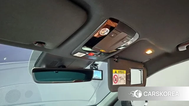 Kia The New K5 3rd generation id 3002288 из Кореи 11