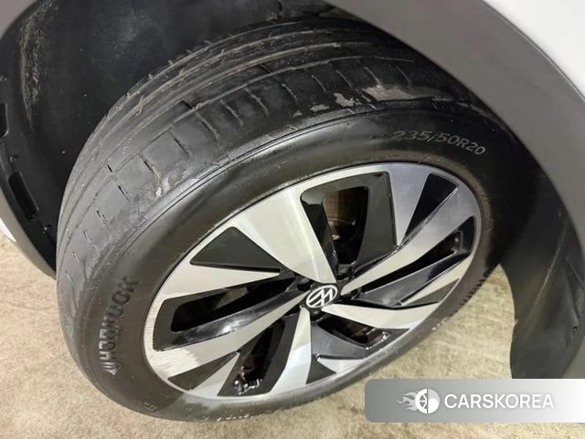 Volkswagen ID.4 id 4511256 из Кореи 11