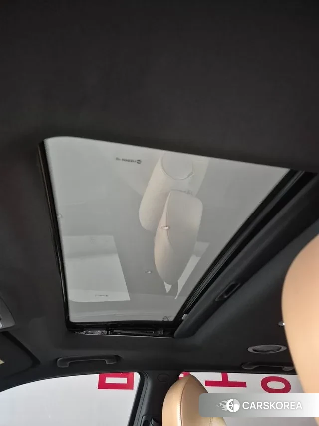 Kia Mohave Master id 3691870 из Кореи 11