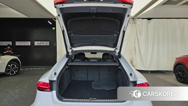 Audi A7 (4K) id 4401276 из Кореи 11