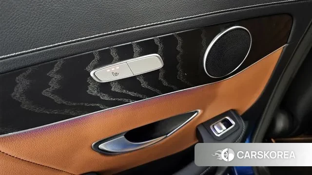 Mercedes-Benz GLC-Class X253 id 3378147 из Кореи 11