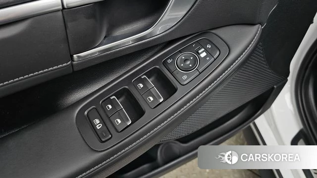 Hyundai Sonata (DN8) id 4864175 из Кореи 11