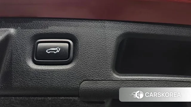 Hyundai Santa Fe TM id 3117860 из Кореи 11