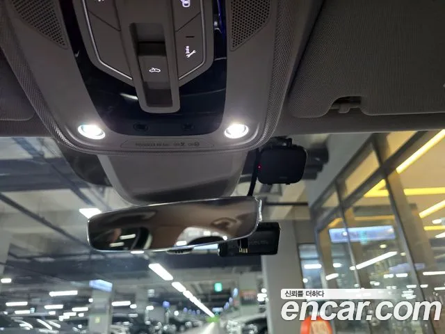 Audi A6 (C8) id 2846860 из Кореи 11