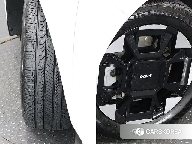 Kia The New Carnival 4th Generation id 3610330 из Кореи 11