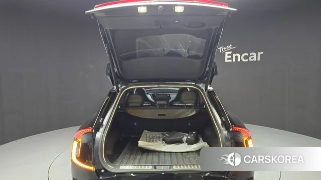 Kia EV6 id 3011589 из Кореи 11