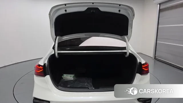 Kia Come New K3 id 3408200 из Кореи 11