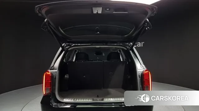 Hyundai The New Palisade id 3416177 из Кореи 11