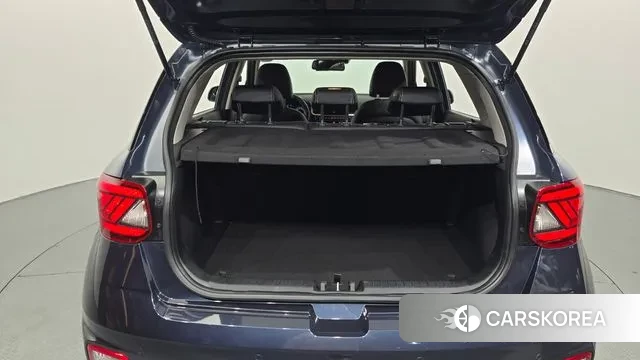 Hyundai Venue id 3503901 из Кореи 11