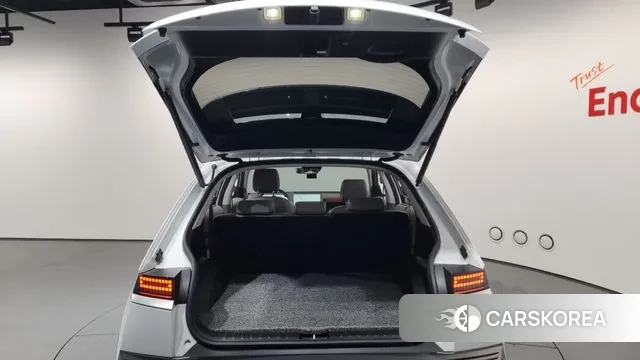 Hyundai Ionic 5 id 3739754 из Кореи 11