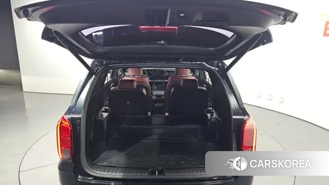 Hyundai Palisade id 2990949 из Кореи 11