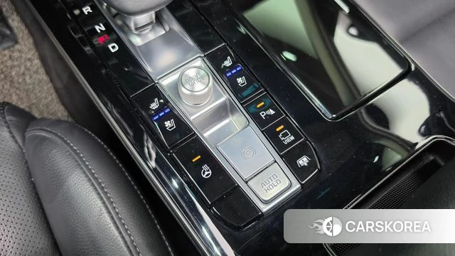 Kia K7 Premier id 4713026 из Кореи 11