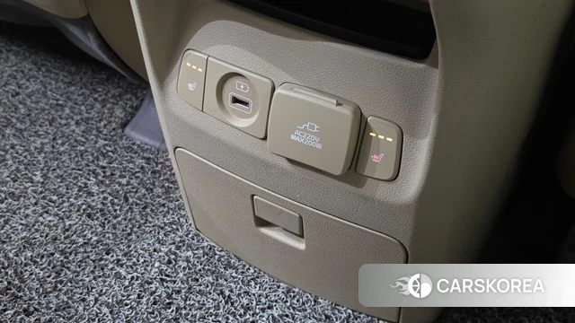 Kia The New Carnival id 4403415 из Кореи 11