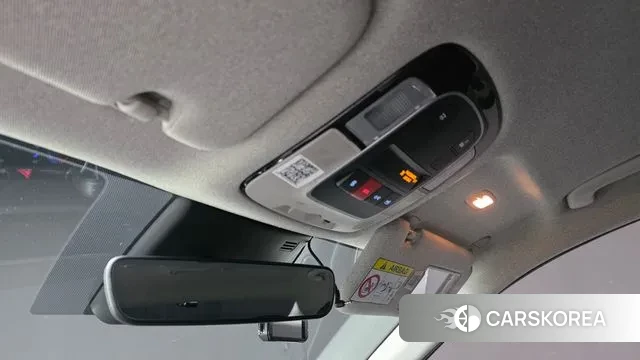 Hyundai Sonata (DN8) id 3348960 из Кореи 11