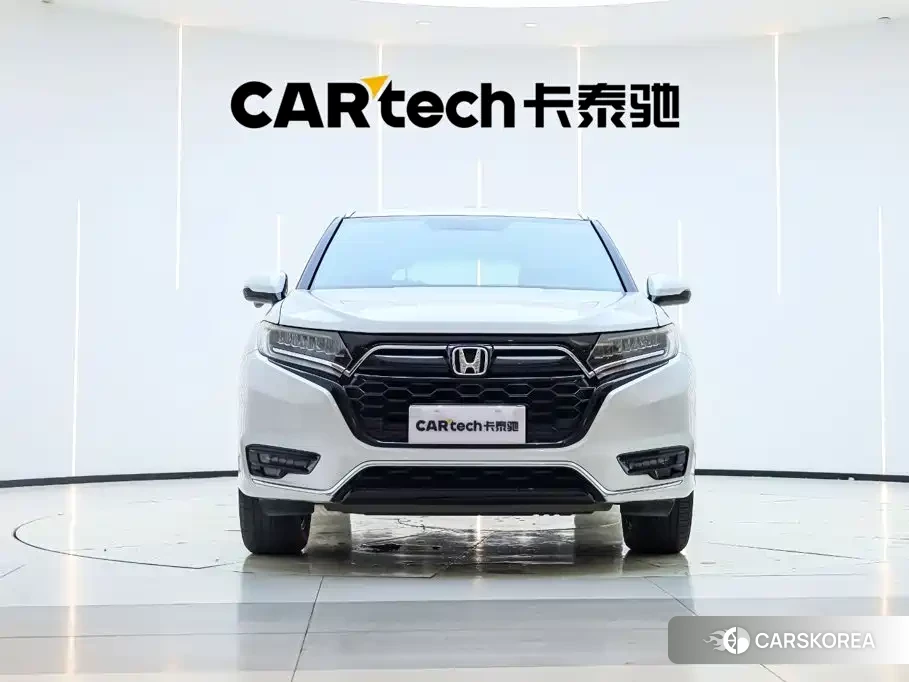 Honda UR-V id 4600421 из Китая 11