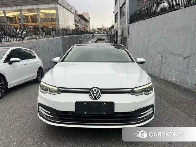 Volkswagen Golf id 4297643 из Китая 11