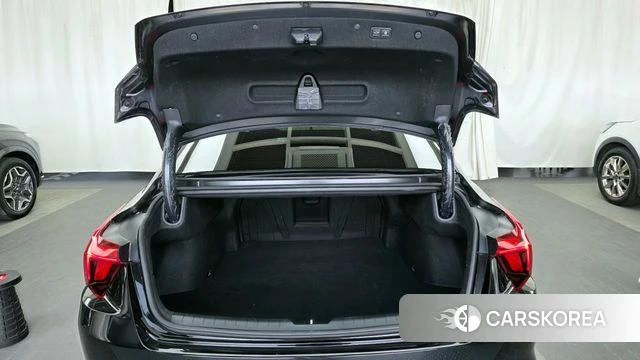 Kia K8 id 4395310 из Кореи 11