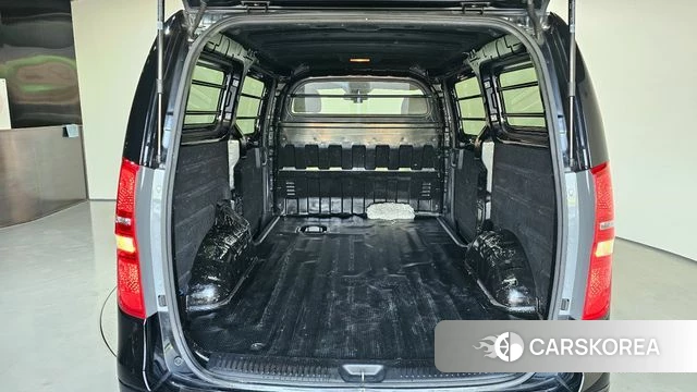 Hyundai The New Grand Starex id 3840176 из Кореи 11